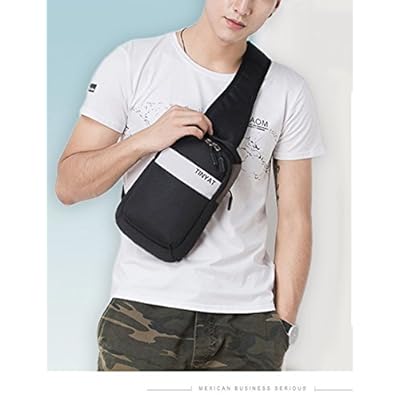 high quality sling bag