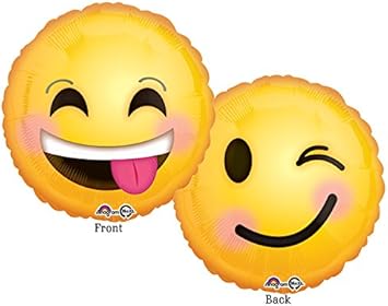 Get Gluecklicher smiley For Free