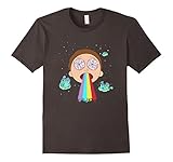 Rick & Morty Space Morty
