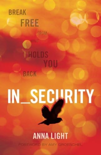 In_Security: Break Free from what Holds You Back