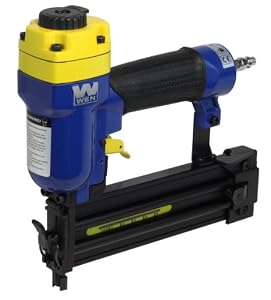 Image of WEN 61720 3/4-Inch to 2-Inch 18-Gauge Brad Nailer