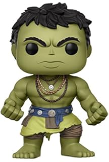 gladiator hulk funko pop