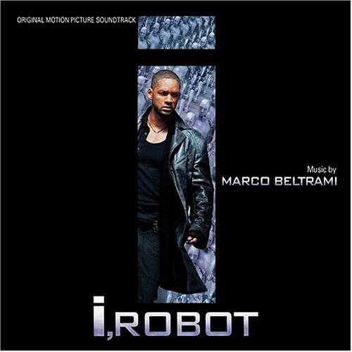 Marco Beltrami - I, Robot - Zortam Music