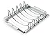 Weber Style Stainless Steel Barbecue Rack, Silver