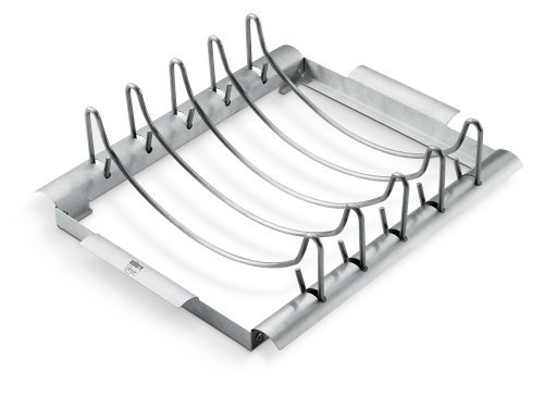 Weber 6727 Style Stainless Steel Barbecue Rack