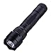 Cifosky C502 Original Cree XM-L2 U3 LED 1000 Lumen Single Mode Mini Portable Tactical Flashlight Bright Torch with Clip