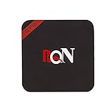 RQN Android 5.1 TV Box Quad-core RK3229 1GB RAM/ 8GB ROM/ WIFI 2.4GHz