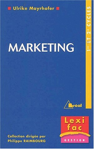 Marketing