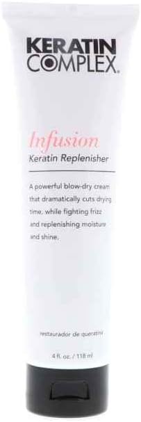 Coppola Keratin Complex Infusion Keratin Replenisher (3.4 ounces)