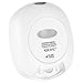 GRDE Lavnav Modern LED Sensor Motion Activated Toilet Nightlight, White