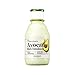 SKINFOOD Avocado Rich Emulsion 160ml (5.4 fl.oz.) - Containing Avocado Extract, Avocado Oil Moisture Rich Facial Emulsion, Skin Nourishing with Minerals