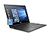 HP Envy Touch 13z x360 Convertible Ultra Thin Laptop Ryzen Quad Core up to 3.4GHz 8GB 256GB SSD 13.3in FHD B&O Audio Vega 6 Graphics (Renewed)thumb 1