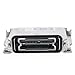 AUTOKAY New 6G D1S Headlamp Ballast 6G D1S Xenon HID Headlight Ballast Unit Replacement