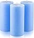 Set of 3 Pillar Candles 3