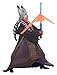 Star Wars, 2002 Saga Collection, Shaak Ti Action Figure #10, 3.75 Inches