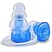 Noise cancelling Ear Plugs for Sleeping Designed by CRIOXEN ®- High Fidelity silicone Earplugs Musicians' hearing protection with Sound Reduction at Concerts
