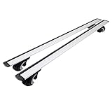 LT Sport SN#100000001022-218 For JEEP Rooftop Carrier Roof Rack Aerodynamic Cross Bar