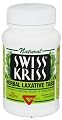 Modern Products - Swiss Kriss Tabs
