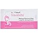 TravelLite La Fresh Travel Lite Makeup Remover Wipes