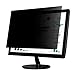 Adaptix Monitor Privacy Screen 23.6” – Info Protection for Desktop Computer Security – Anti-Glare, Anti-Scratch, Blocks 96% UV – Matte or Gloss Finish Privacy Filter Protector – 16:9 (APS23.6W9)