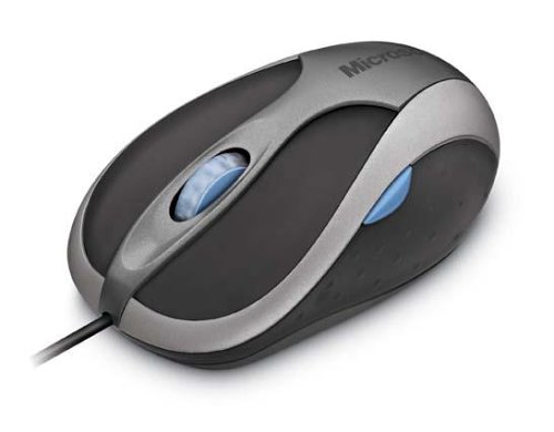 Microsoft Notebook Optical Mouse 3000
