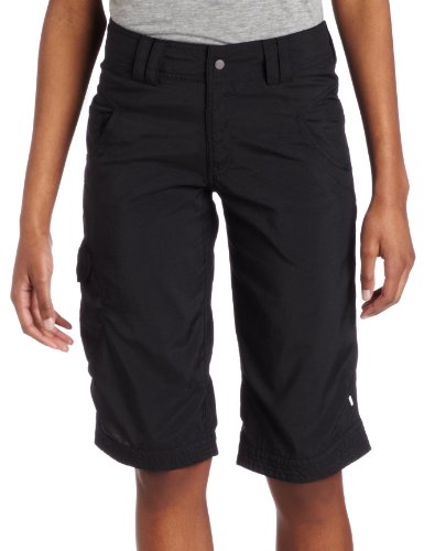 Salomon Women's Contour Short, Paloma, 12