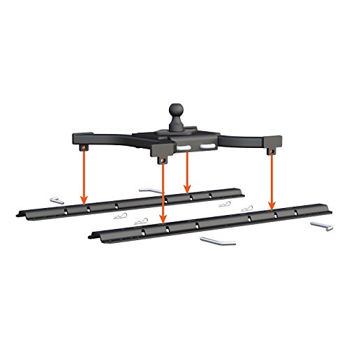 Gooseneck Car Hauler for sale Only 4 left at 65