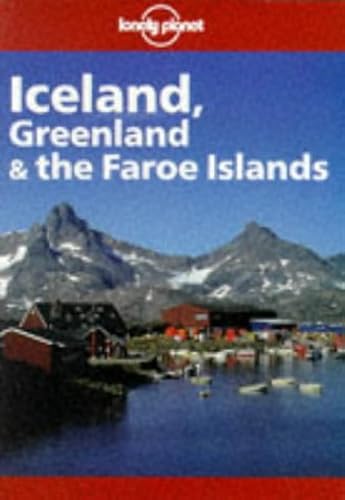 Download ICELAND GREENLAND AND THE FAROE ISLANDS 3ED PDF
