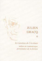 Julien Gracq