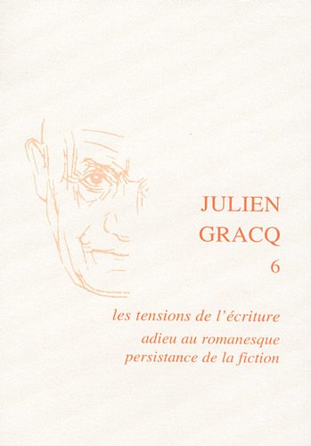 Julien Gracq