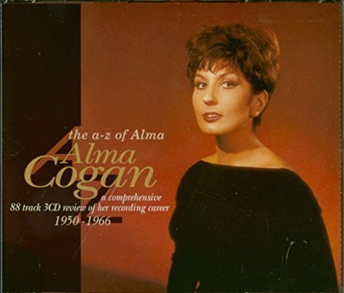 Alma Cogan - Meet Me At The Corner Lyrics - Zortam Music