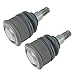 Front Lower Ball Joint Set Compatible with 2003-2011 Honda Element