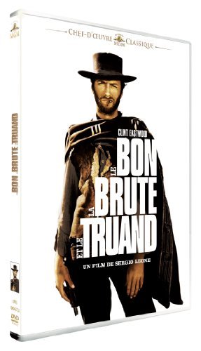 Le Bon La Brute Et Le Truand Download Le Bon, la brute et le truand (?dition simple) by Clint Eastwood