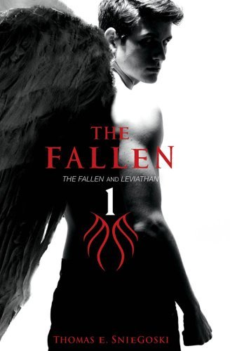 The Fallen Bind-up #1: The Fallen & Leviathan by Thomas E Sniegoski (2010-10-01)
