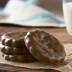Keebler Grasshopper Cookies, Mint and Fudge, 10 oz