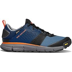 Danner 689648.5D Trail 2650 Campo 3" Blue/Orange