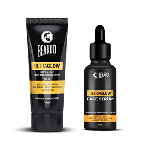 beardo sunscreen