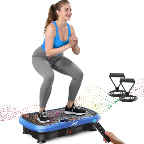 AXV Vibration Plate Exercise Machine