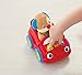 Fisher-Price Laugh & Learn Puppy's Smart Stages Push Car