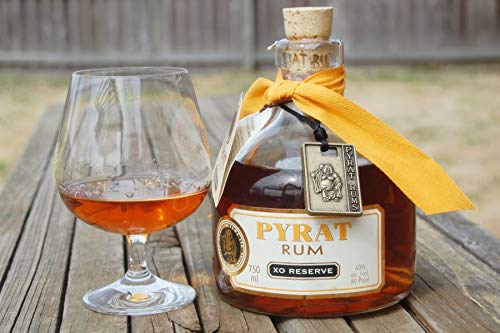 PYRAT XO Reserve Rum (1 x 0.7 l) | 700 ml (1er Pack) – Bild 7