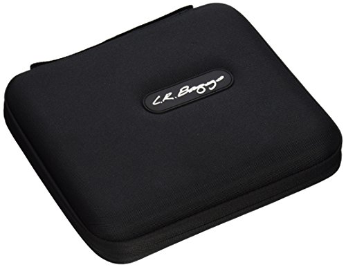 LR Baggs Venue DI Acoustic Guitar Effect Pedal
