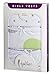 Feathers Girls Polkadot Print Tagless Cami Super Soft Undershirts (3/Pack)