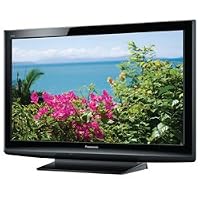 Panasonic VIERA X14 Series TC-50PS14 50-Inch 1080p Plasma HDTV