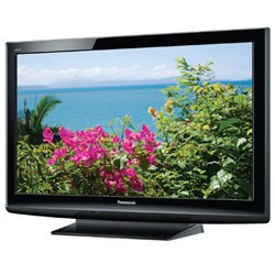 Panasonic VIERA X14 Series TC-50PS14 50-Inch 1080p Plasma HDTV