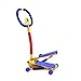 Kinbor Fun and Fitness Exercise Equipment for Kids Children Stepper Step Equipment Thigh Machine