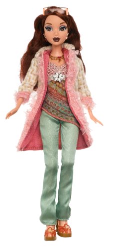 barbie my scene hollywood