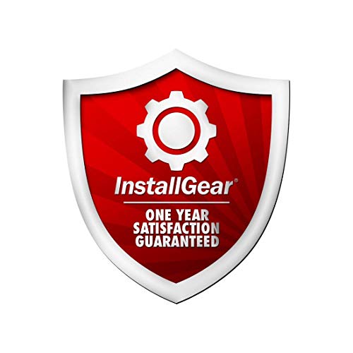 InstallGear 12 Gauge Speaker Wire AWG (100ft Blue/Black) Speaker