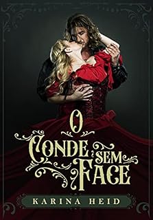 Livro O Conde sem Face