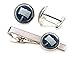 Thor Tie Clip, Thors Hammer Cufflinks Cuff Links, Avengers Jewelry, Age of Ultron Tack, Superhero Wedding Party