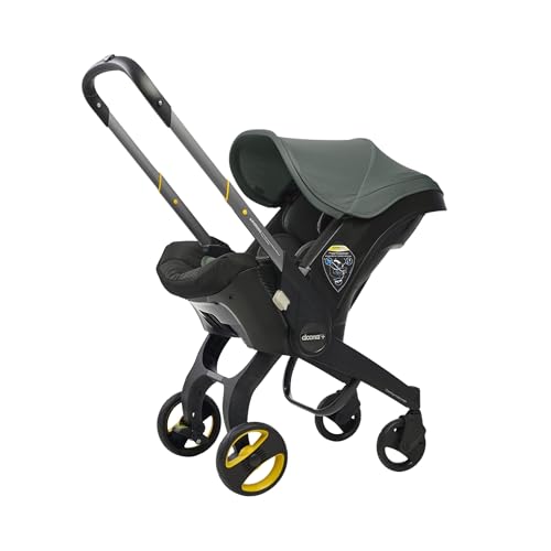 Doona Car Seat & Stroller